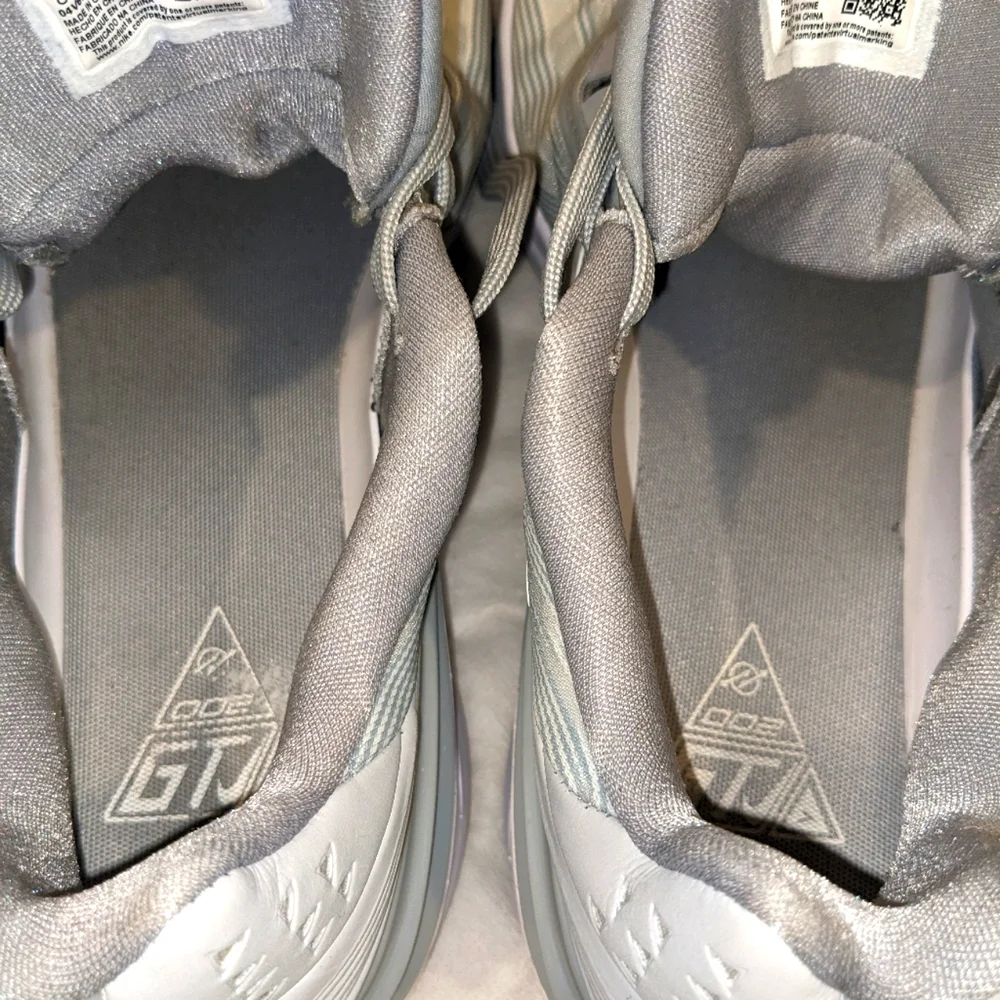 Nike Air Zoom GT Cut Version 2.0 Men's  Shoes - Picture 6 of 12